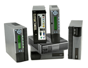 Mini-Box.com Embedded Systems mini-ITX, nano-ITX and pico-ITX