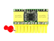 Mini-Box.com mini-ITX Power Supplies - low power, low cost, patent pending product line