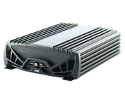 Mini-Box.com mini-ITX Car PC Solution - integrated systems, VoomPC enclosure