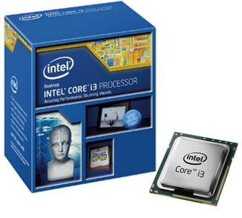 INTEL CPU Corei3-2120