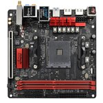 Amd Ryzen 5 1600 6 Core Cpu Asrock Fatal1ty Ab350 Radeon Rx550 2gb Workstation Casual Gaming System