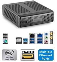Mini Itx Socket Core Systems
