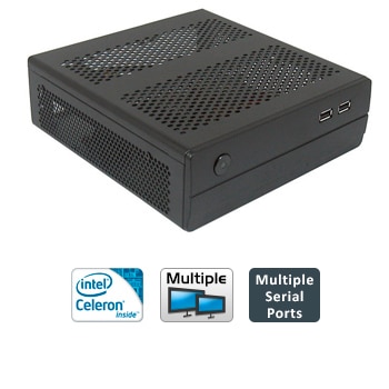 Ituner Networks (mini-box.com) Driver Download For Windows