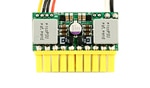 M2 Atx 160w Intelligent Dc Dc Car Pc Power Supply M2 Atx 160w Intelligent Dc Dc Car Pc Power Supply